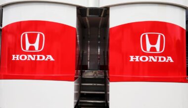Honda issue fresh teaser as F1 return nears