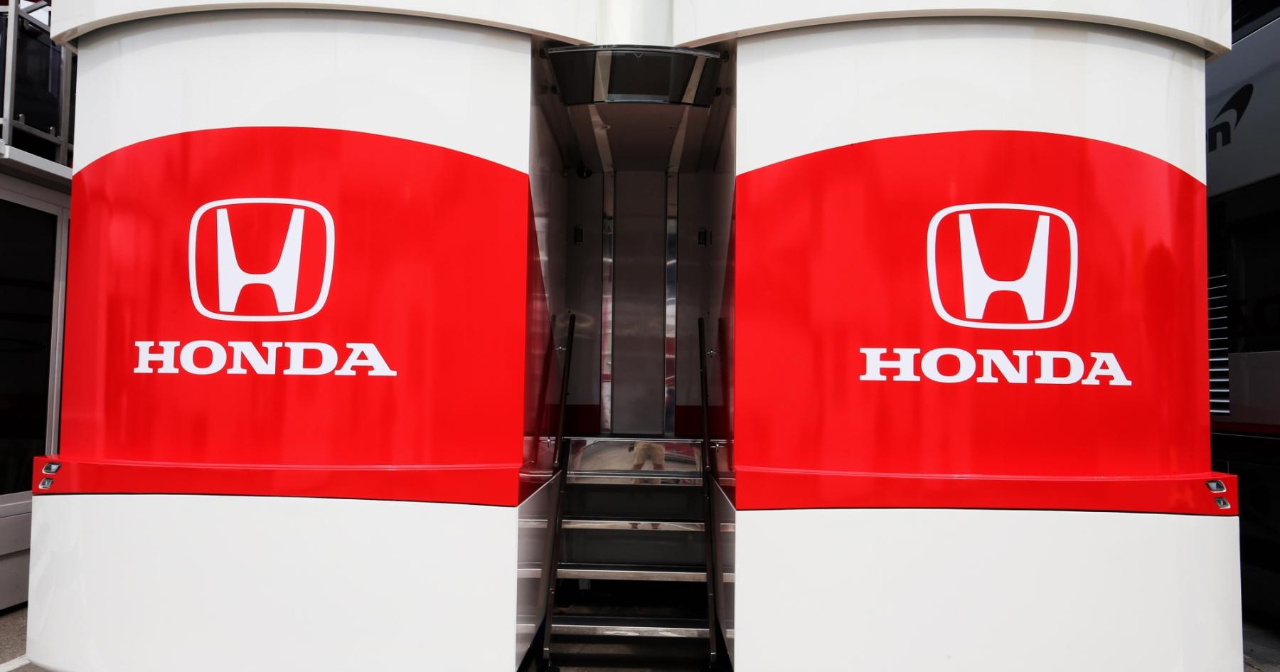 Honda issue fresh teaser as F1 return nears