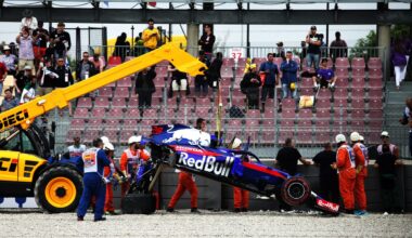 The 10 worst F1 driver decisions Red Bull has made