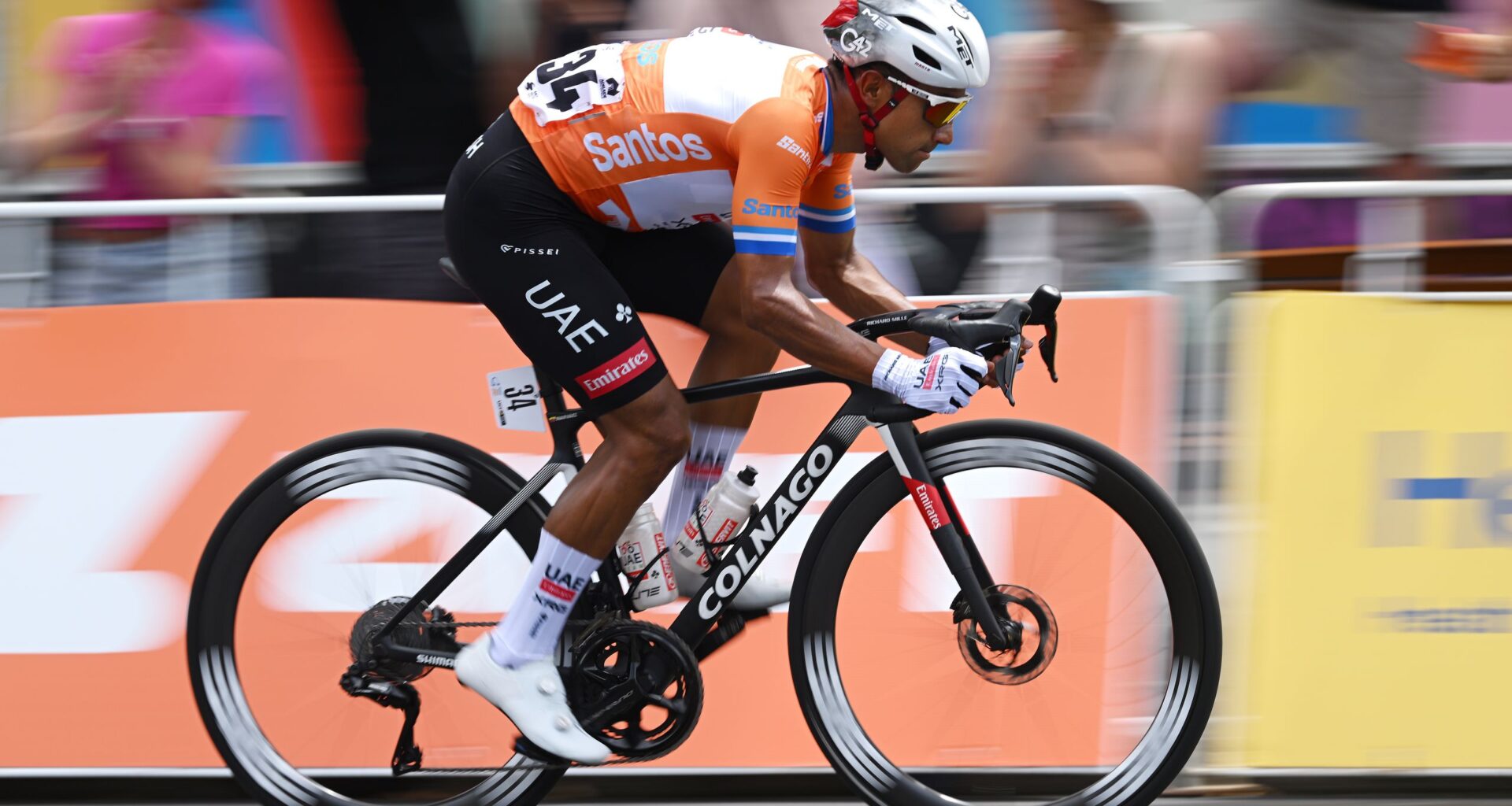 Former winners and rising talents headline Tour Down Under start lists for 2026 WorldTour opener