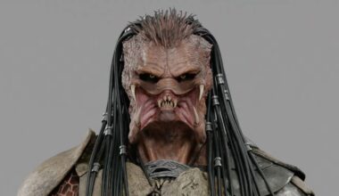 See how Predator: Badlands was built shot by shot