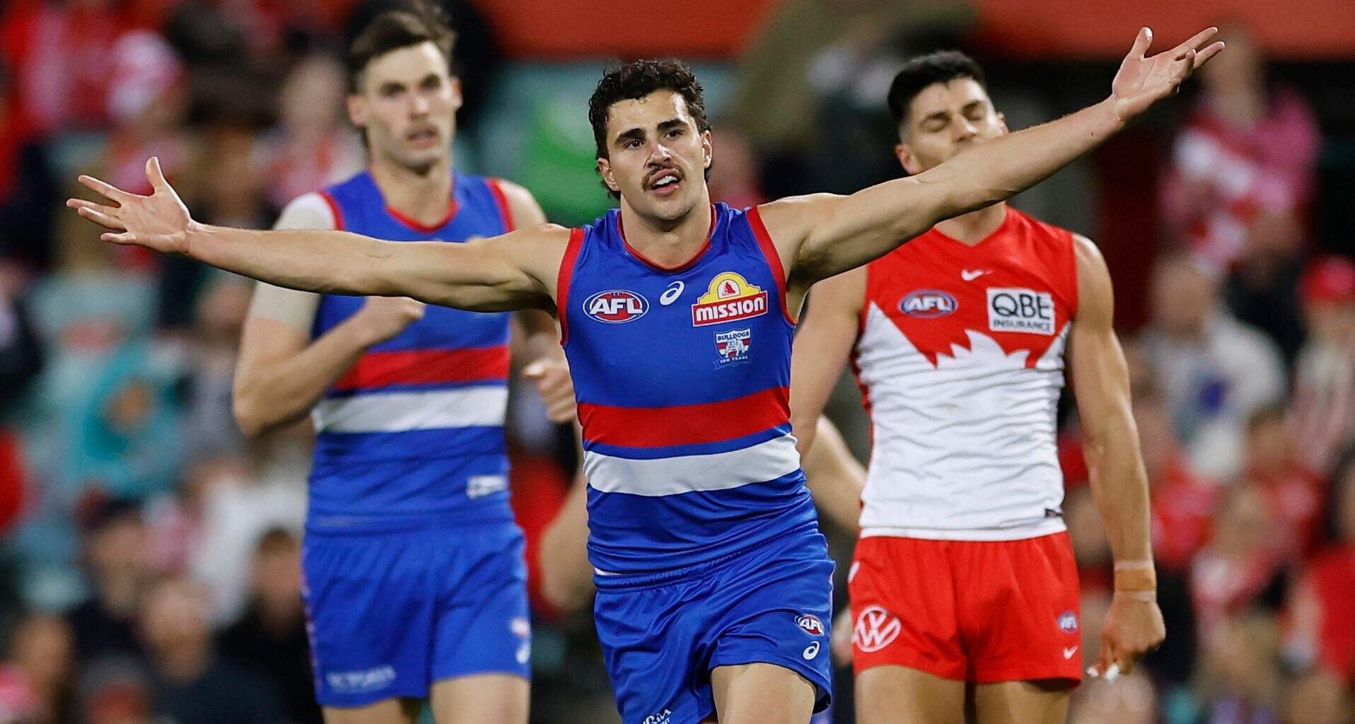 Rising Bulldog set to re-sign, attention turns to in-demand midfielder