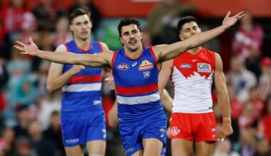 Rising Bulldog set to re-sign, attention turns to in-demand midfielder