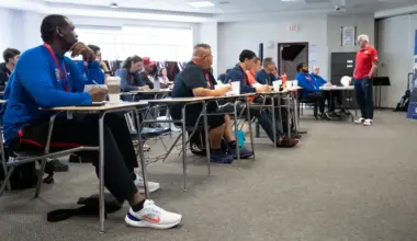 USA Basketball's E-Learning Platform Gives Volunteer Coaches a Development Playbook