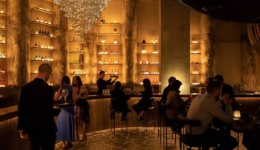 These Are The 18 Most Romantic Restaurants In Victoria For 2026, According To Over 175,000 Diners From OpenTable