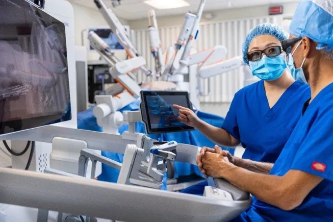 4 medtech topics to watch in 2026