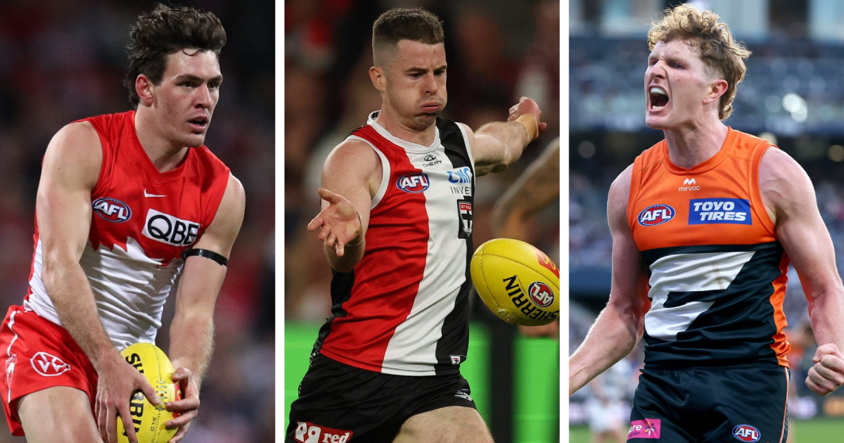 AFL 2026: History predicts the clubs who will rise and fall - AFL News