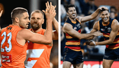 Exposing pretenders: The stat revealing the AFL's biggest over and underacheivers - AFL News