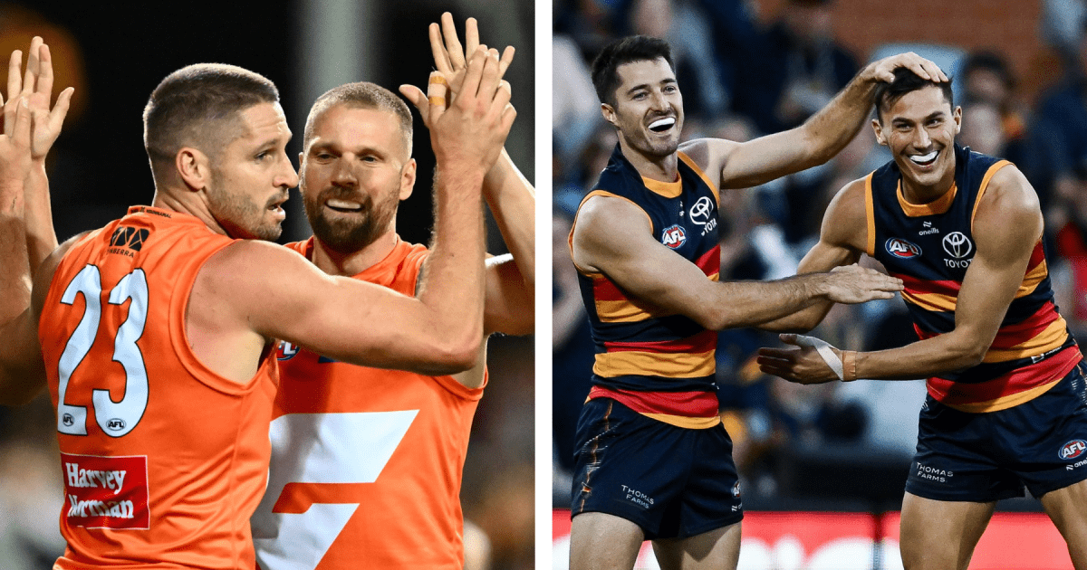 Exposing pretenders: The stat revealing the AFL's biggest over and underacheivers - AFL News