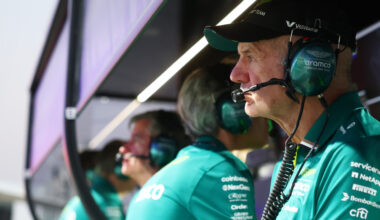 Aston Martin and Honda's secret weapon for 2026