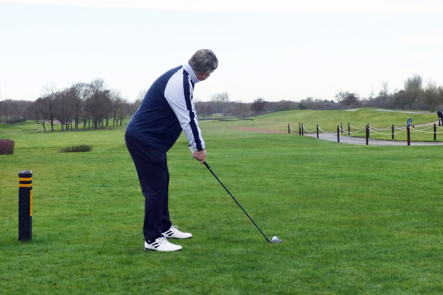 TaylorMade Qi4D Hybrid