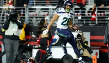 49ers vs. Seahawks live score, updates, highlights from NFL Week 18 Saturday football game image