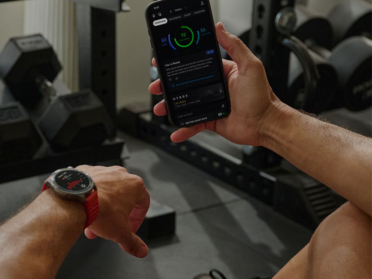 Amazfit smartwatch users get new feature in app update