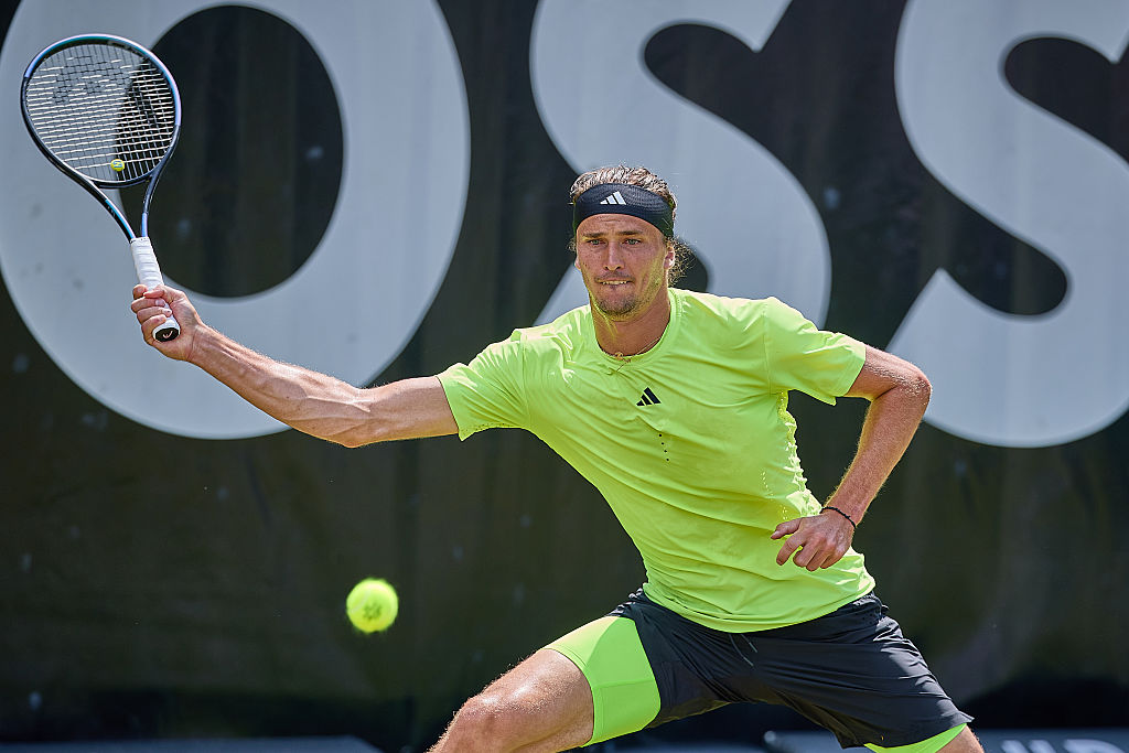 Tennis | Australian Open 2026 | Alexander Zverev starts brutal Melbourne draw with Diallo test