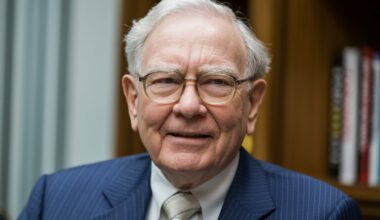 5 Things the Middle Class Can Buy To Be Wealthier, According To Warren Buffett