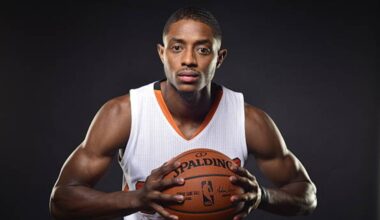 Perth Wildcats set to sign NBA veteran Brandon Knight as an Injury Replacement ahead of NBL finals push