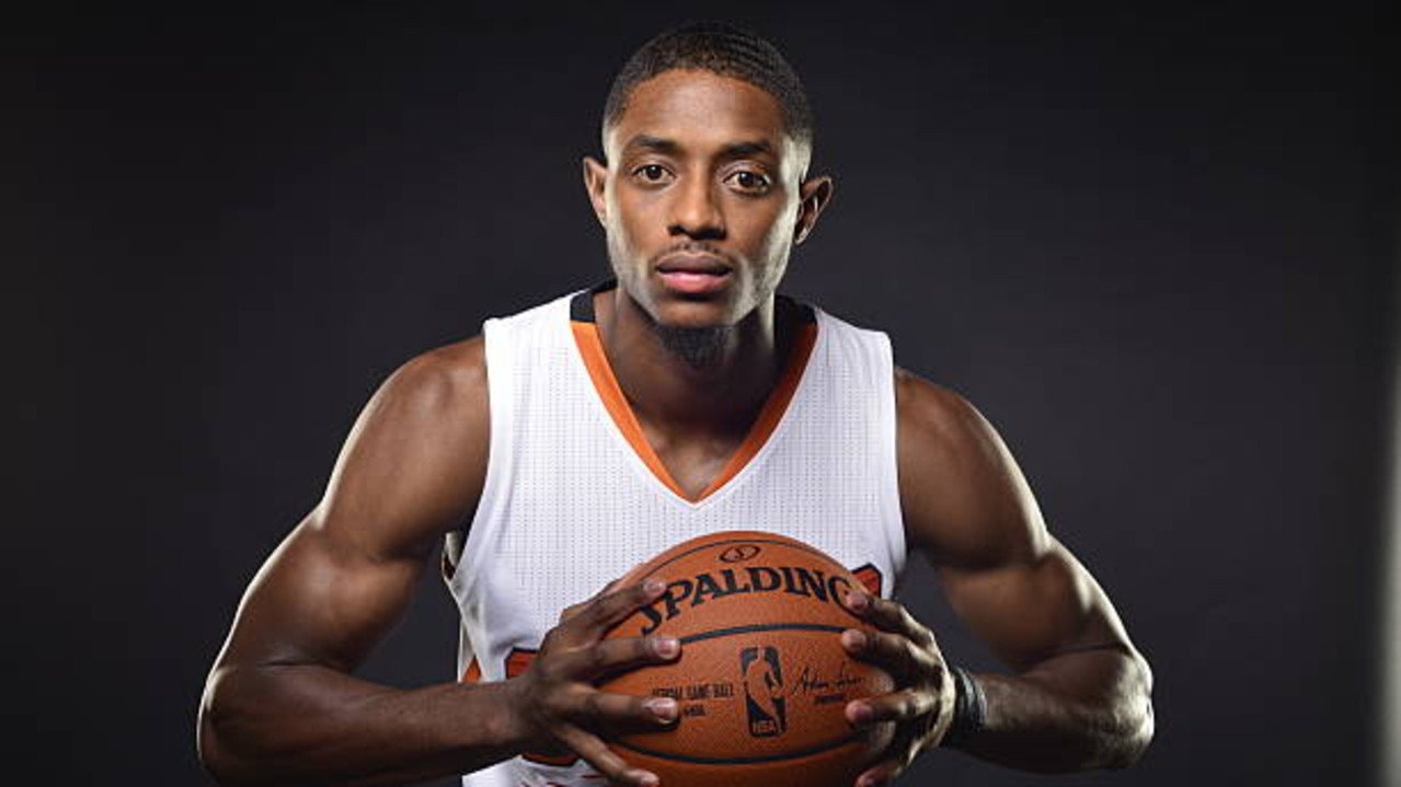 Perth Wildcats set to sign NBA veteran Brandon Knight as an Injury Replacement ahead of NBL finals push