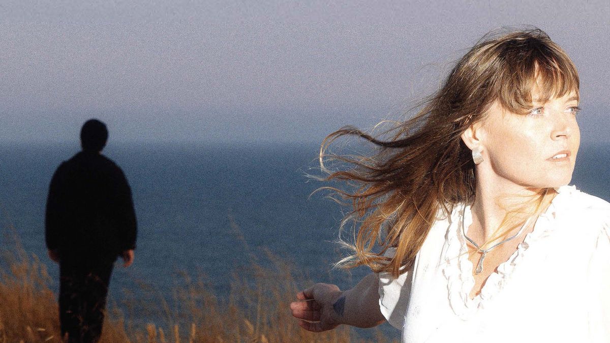 Courtney Marie Andrews: Valentine Album Review