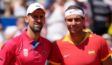 Rafael Nadal backs young Spaniard in Australian Open men’s final 2026