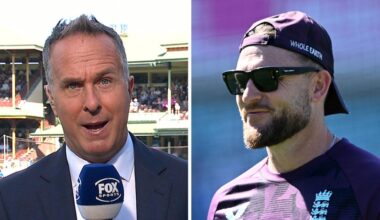 Michael Vaughan says Bazball cult is stubborn and nonsense, culture must change, Ben Stokes captaincy, reaction, fifth Test, latest news