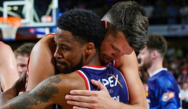 Adelaide 36ers defeat Sydney Kings, Bryce Cotton, Kendric Davis, Flynn Cameron, scores, results, highlights, latest news