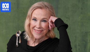Catherine O'Hara from Home Alone and Schitt's Creek dies aged 71