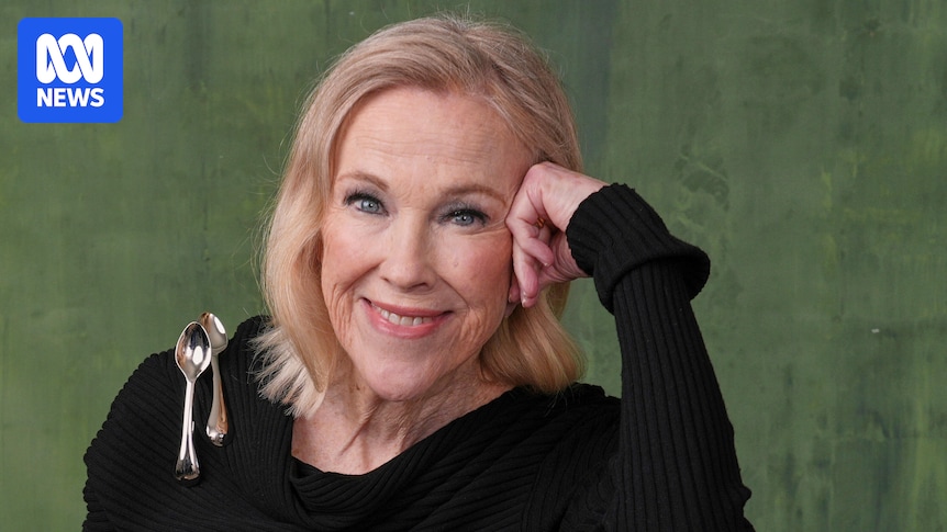 Catherine O'Hara from Home Alone and Schitt's Creek dies aged 71
