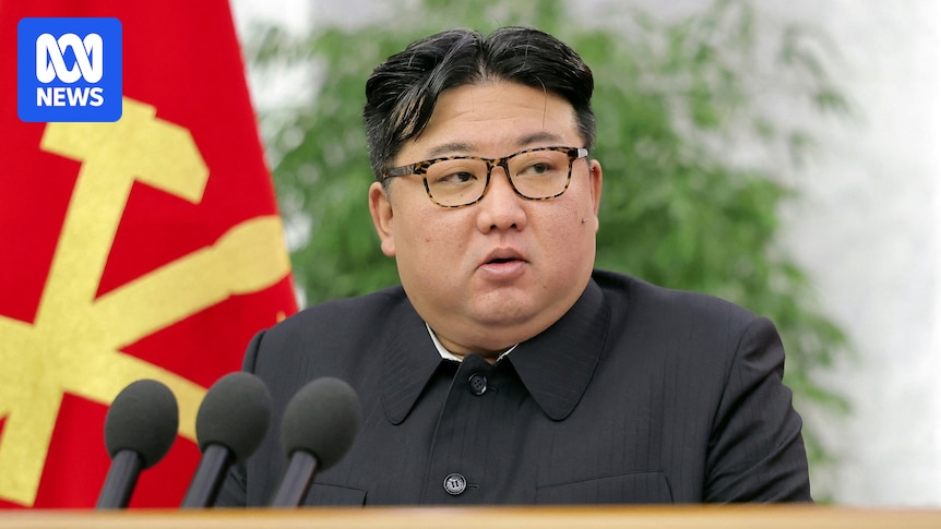 US looks to South Korea to take 'primary responsibility' in monitoring Kim Jong Un and North Korea