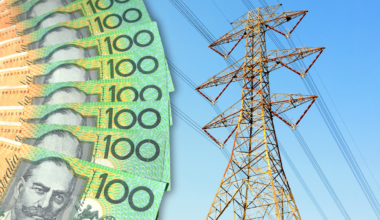 Electricity bill warning for millions of Aussies households as $800 a year savings flagged