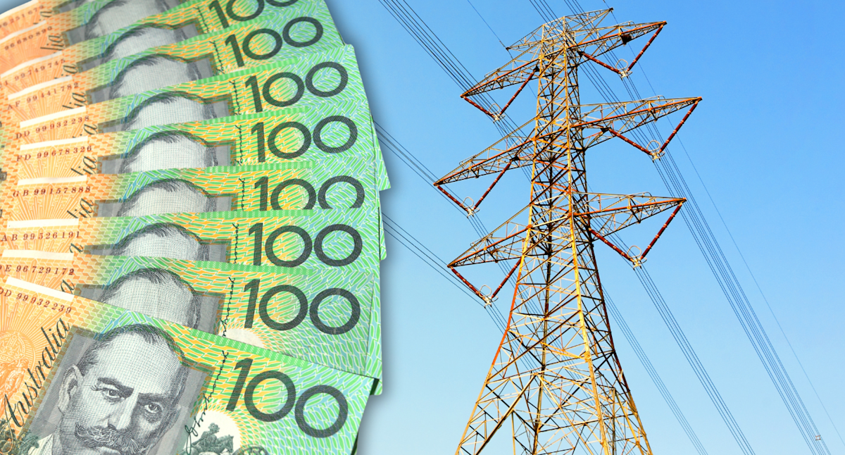 Electricity bill warning for millions of Aussies households as $800 a year savings flagged