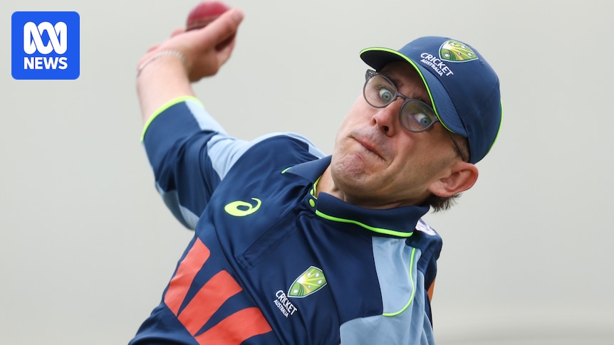 Australia urged to back spinners after Todd Murphy's omission from fifth Ashes Test