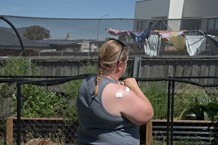 Alison McNeice used government concessions to be able to buy her first home 2026-01-08 11:01:00