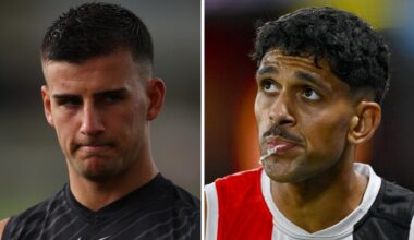 Top 25 AFL players under 25 ranked, stats, analysis, opinion, Nick Daicos v Nasiah Wanganeen-Milera