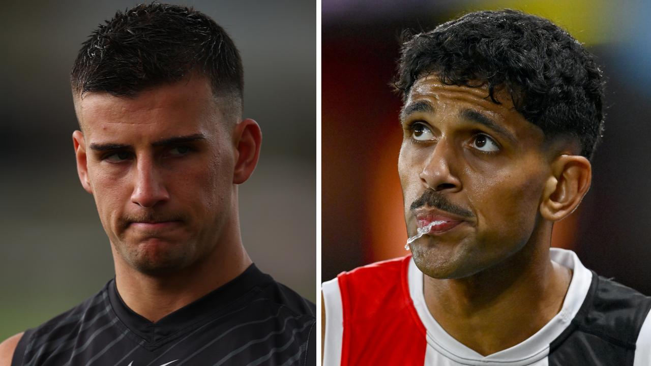 Top 25 AFL players under 25 ranked, stats, analysis, opinion, Nick Daicos v Nasiah Wanganeen-Milera