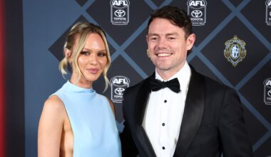 ‘She’s not interested’: Jules Neale’s brutal rejection of Lachie Neale when they first met resurfaces amid former AFL golden couple's marriage breakdown