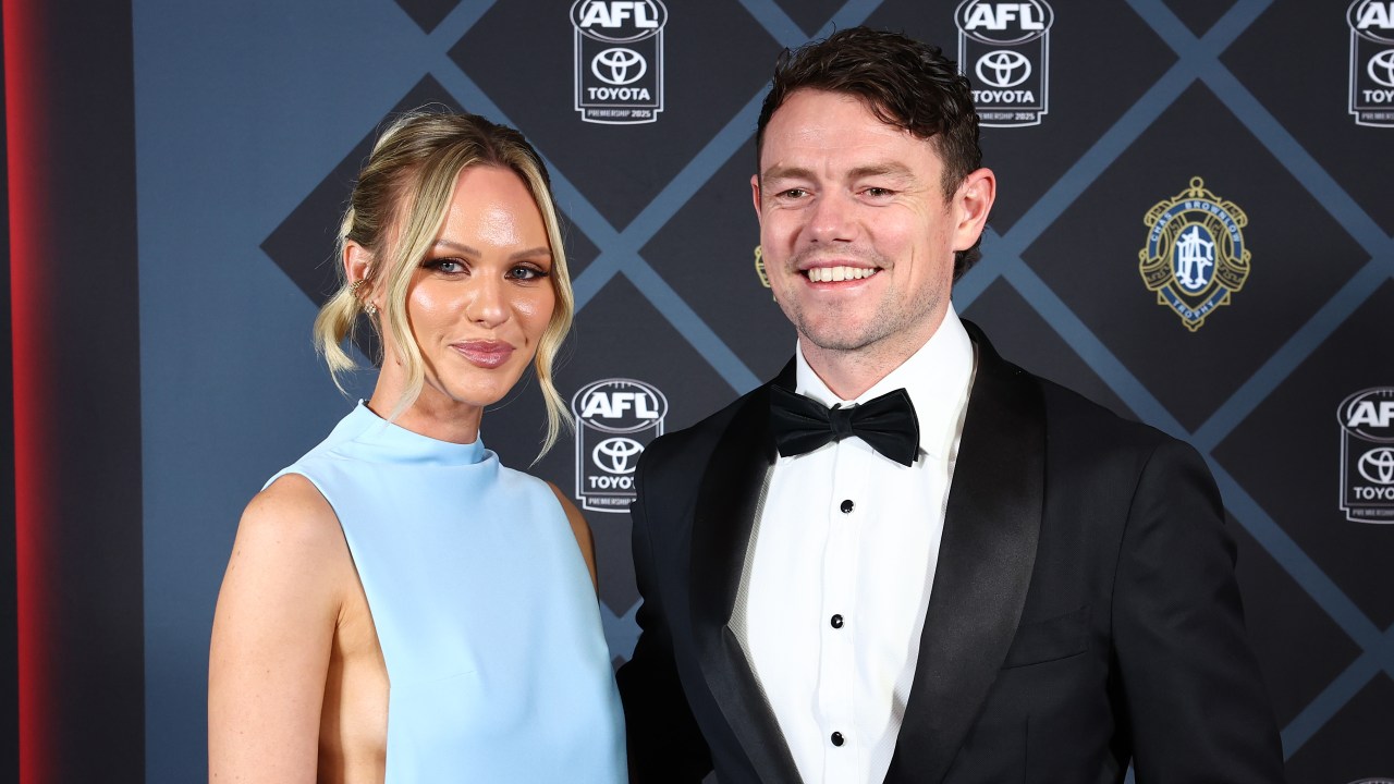 ‘She’s not interested’: Jules Neale’s brutal rejection of Lachie Neale when they first met resurfaces amid former AFL golden couple's marriage breakdown