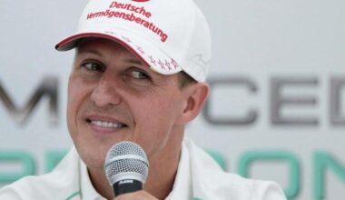 Michael Schumacher now: F1 legend reportedly no longer bedridden in shock health update
