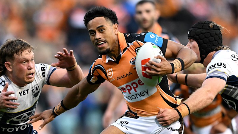 Wests Tigers confident Jahream Bula will re-sign before season starts