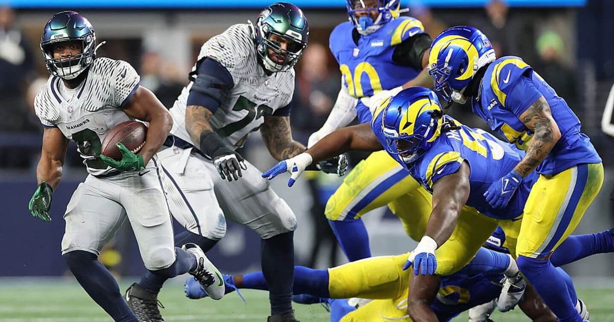 Rams vs. Seahawks live updates: NFL playoffs NFC Championship Game score, predictions, odds and latest