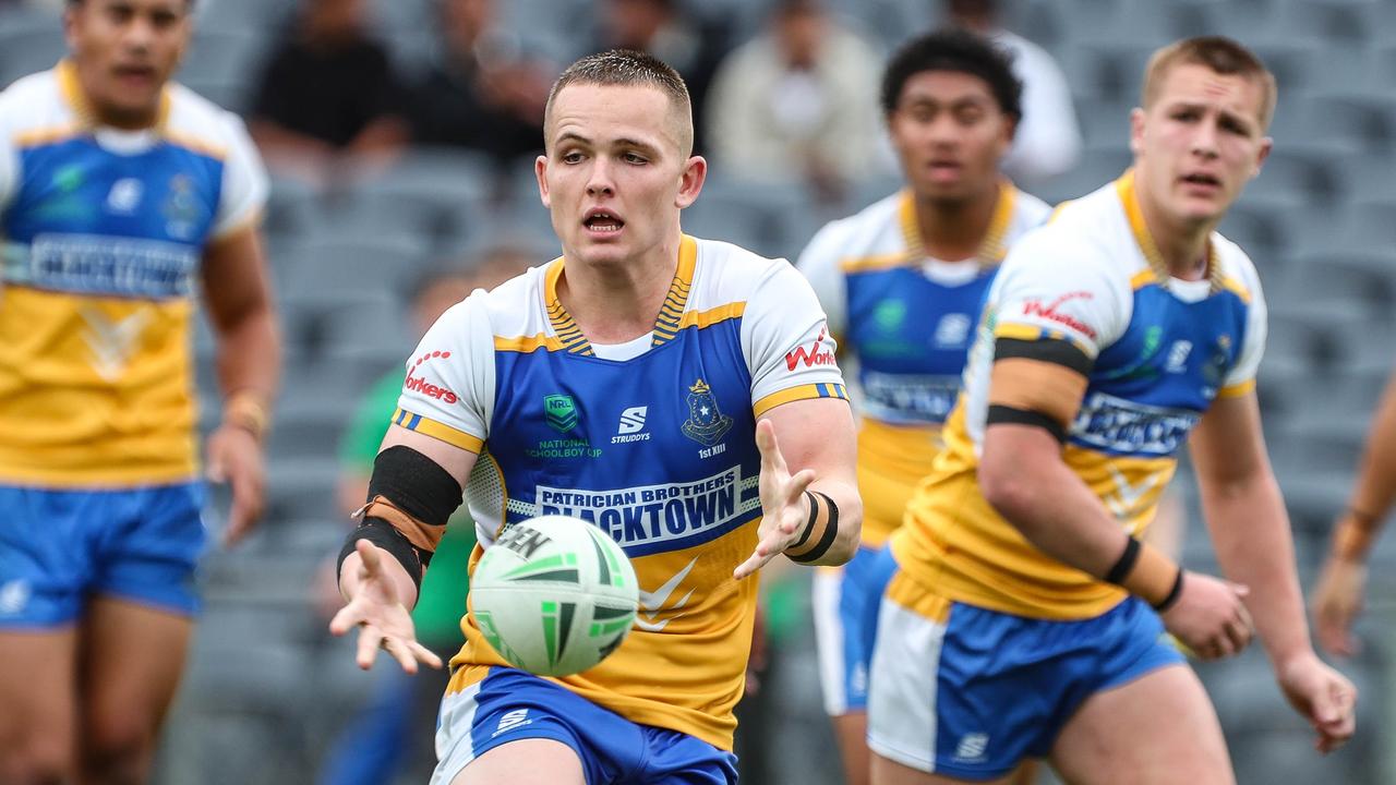 Latest signing news on juniors and pathways players, Charlie Xuereb re-signs with Panthers, Josh Durkin signs with Storm