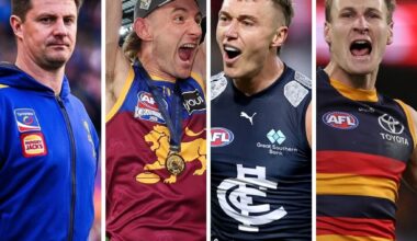 Subscribe to Code Sports for exclusive stories