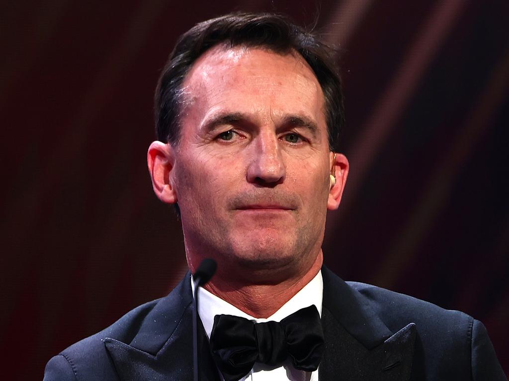 Subscribe to Code Sports for exclusive stories