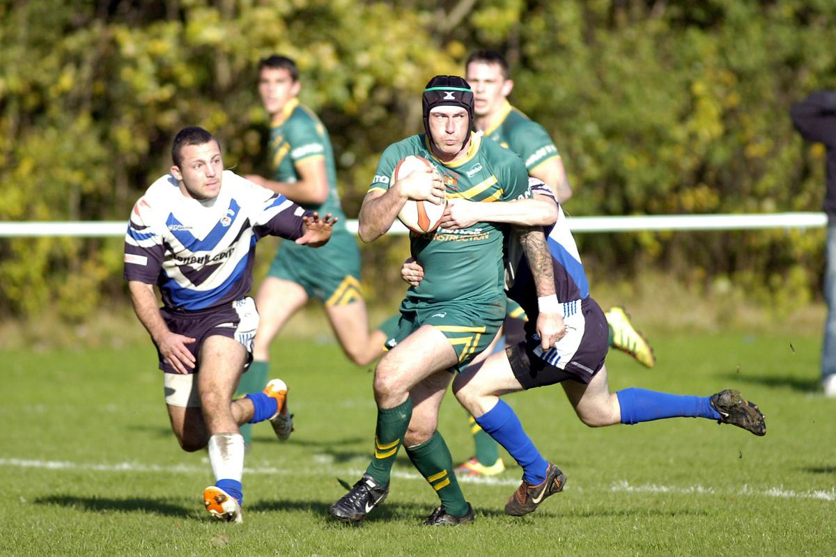 Download app from the App Store