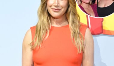 Ashley Tisdale Denies Mandy Moore, Hilary Duff in Toxic Mom Group