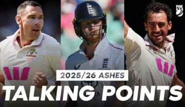 Mistakes to haunt Bazball and Ben Stokes, future of spin bowling