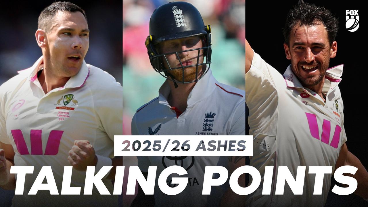 Mistakes to haunt Bazball and Ben Stokes, future of spin bowling