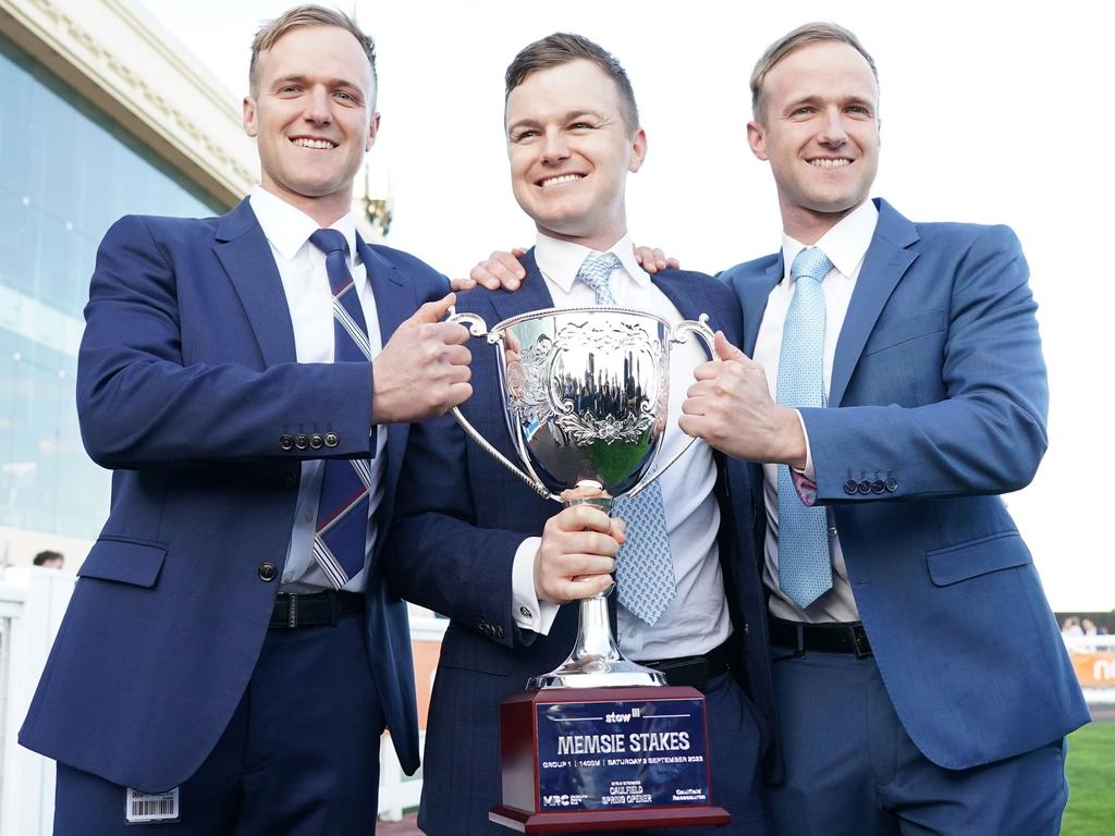 Stow Storage Memsie Stakes