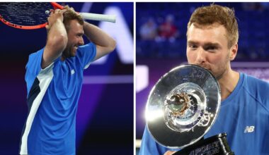 Jordan Smith wins $1 million in a dream come true.