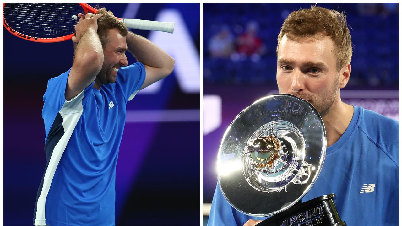 Jordan Smith wins $1 million in a dream come true.