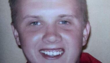 Scott Samson: Mother cries out after Scottish man eaten by friend’s illegal XL Bully in horrifying attack